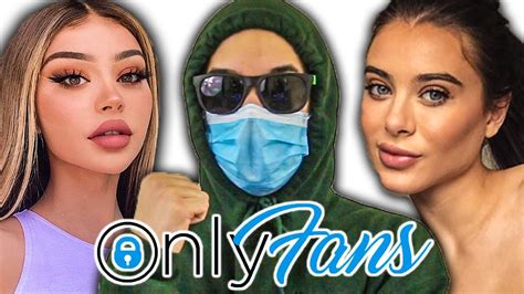 tik tokers with onlyfans|Top 10 TikTok OnlyFans To Follow 2024